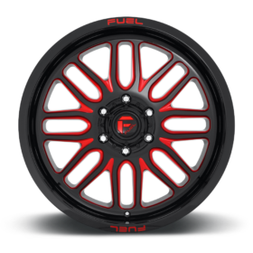 Fuel Fuel IGNITE D663