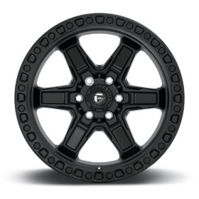 Fuel Fuel KICKER D697