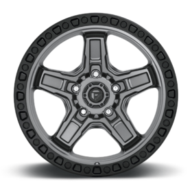 Fuel Fuel KICKER D698