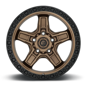 Fuel Fuel KICKER D699