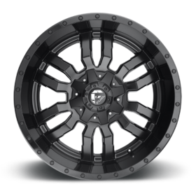 Mâm Fuel SLEDGE D596