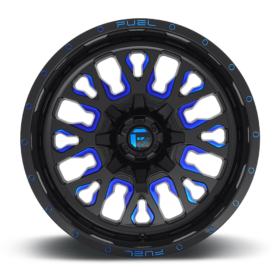 Mâm Fuel STROKE D645