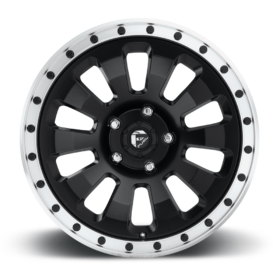 Mâm Fuel TACTIC D629