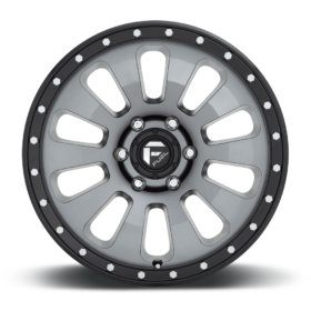 Mâm Fuel TACTIC D648