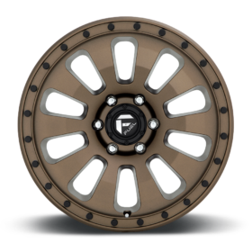 Mâm Fuel TACTIC D678