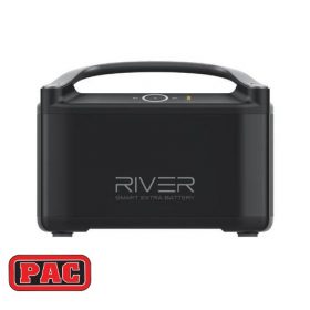 Ecoflow RiverPro Extra Battery 720Wh | 200.000 mAh ( Chính hãng )