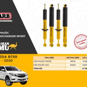 Giảm xóc OME Nitrocharger Sport – Mazda BT50 2011-2020