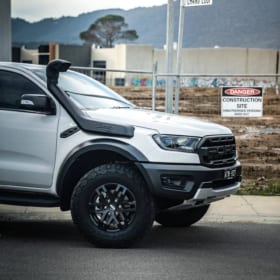 Ống thở Safari cho Ranger Raptor SS986HP