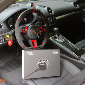 “Chip cảm biến chân ga” có tăng công suât hay không?