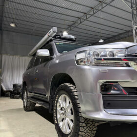 Triết lý “Ăn Chắc Mặc Bền” đã ngấm vào máu