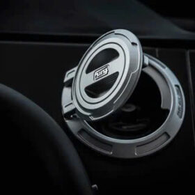 Nắp bình xăng Awaken Series hợp kim nhôm Jeep Wrangler JK JL