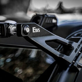 Giá đỡ đèn pha trên nóc xe Eois Ford F150 Raptor 2017-2023