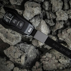 Vỏ chìa khóa Eois Ford F150 Raptor 2017-2023