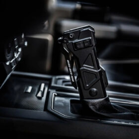 Cần số Eois Ford F150 Raptor 2017-2020