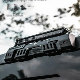 Ốp đèn phanh sau Eois Ford F150 Raptor 2017-2020