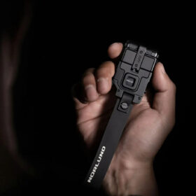 Vỏ chìa khóa Norlund cho Mercedes-Benz G G63/G500/W463A